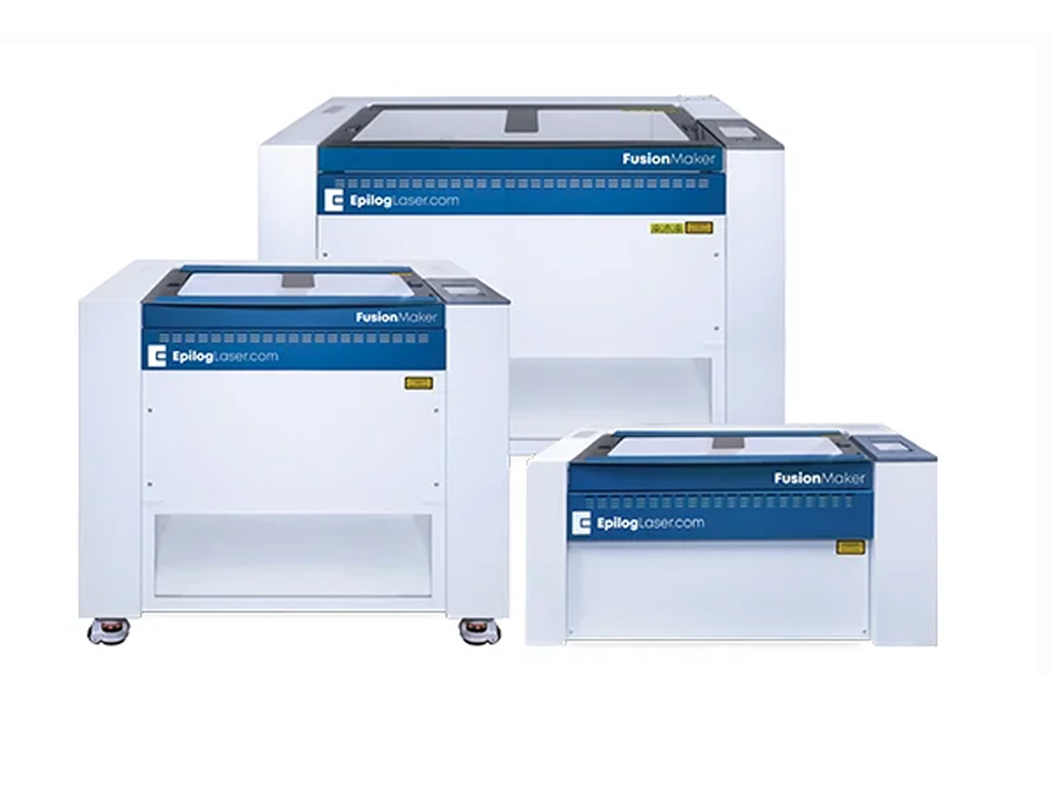 Epilog laserkutter Maker serie