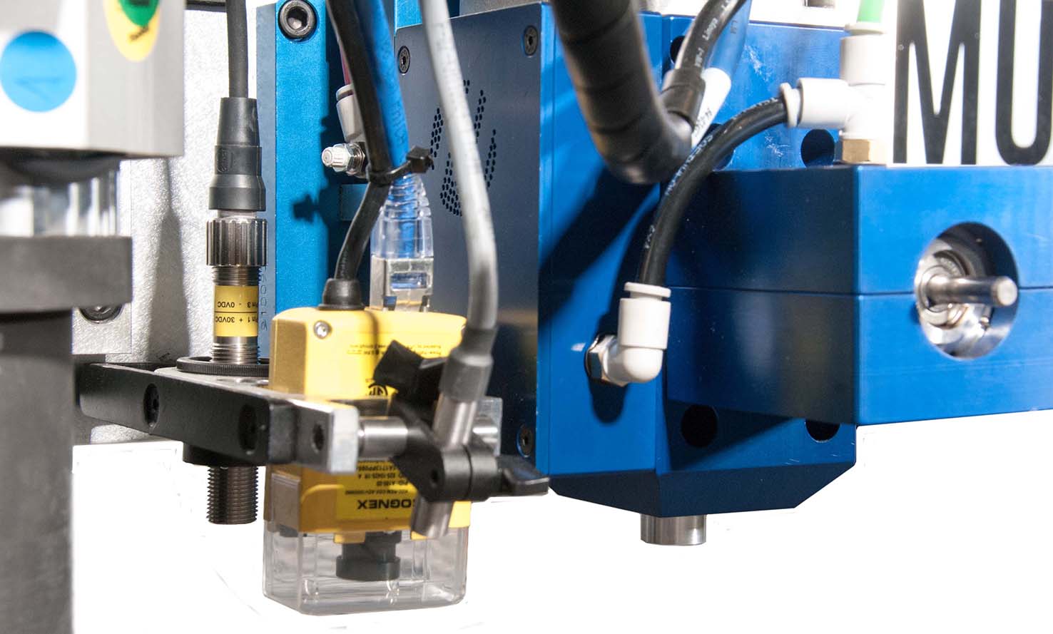 MULTICAM CNC APEX3R - MultiVision