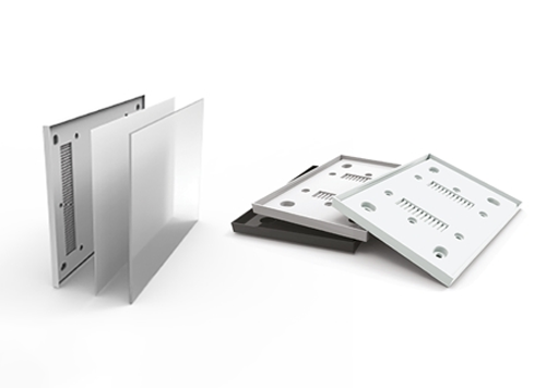 Cosign I-Sign Eco Flex Skiltsystem