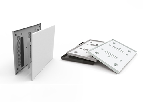 Cosign I-Sign Eco Fix Skiltsystem