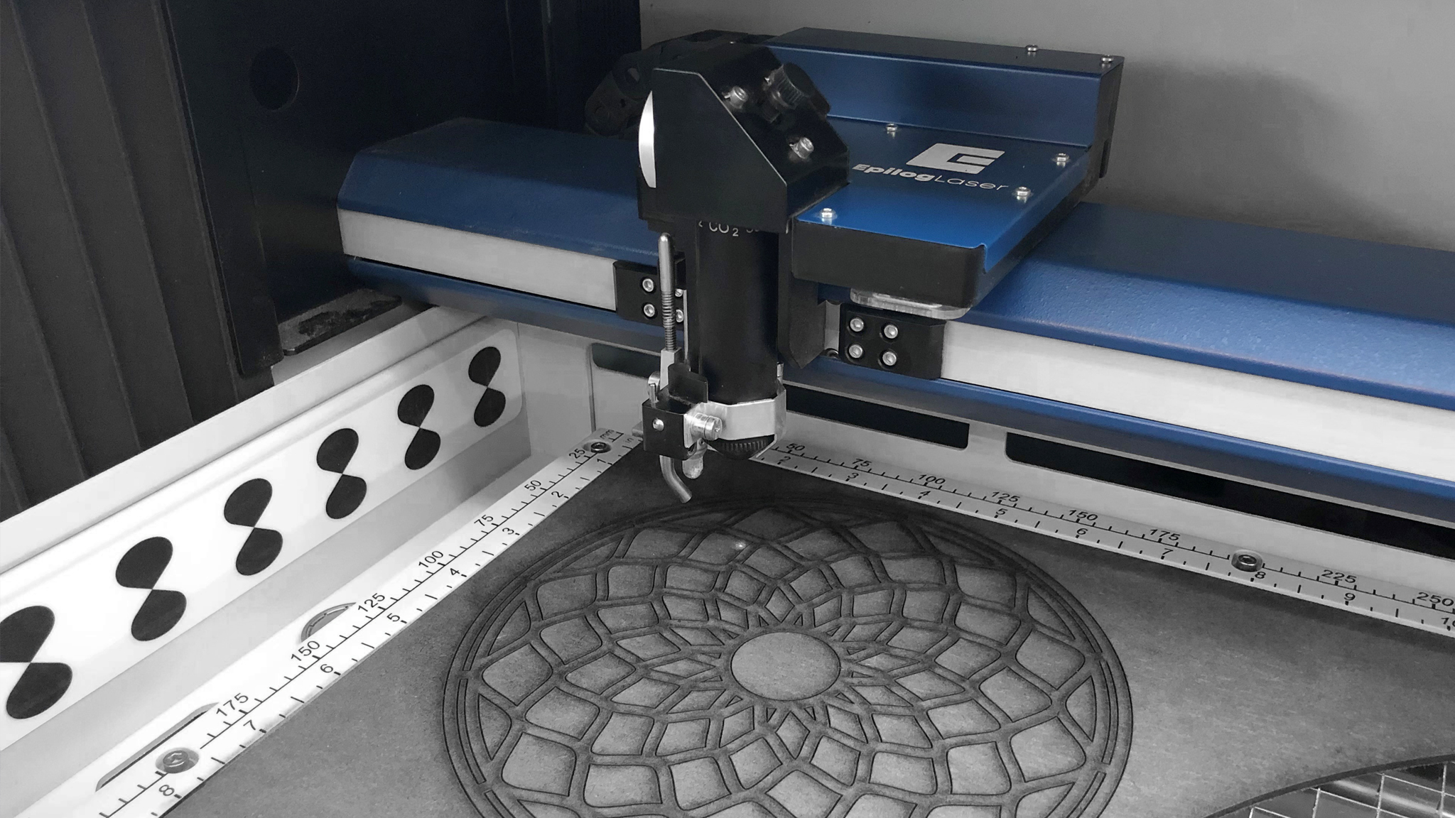 Epilog CO2 Laserkutter